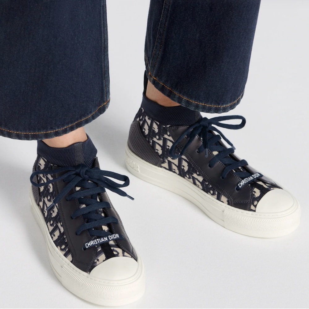 Dior Sneakers - Picture 4 of 5